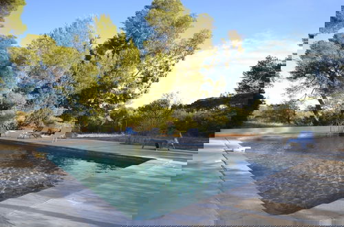 Foto 50 - Apartment With Pool Amid Vineyards and Near the Beach