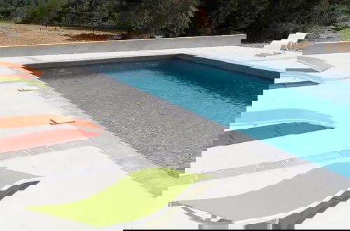 Foto 48 - Apartment With Pool Amid Vineyards and Near the Beach