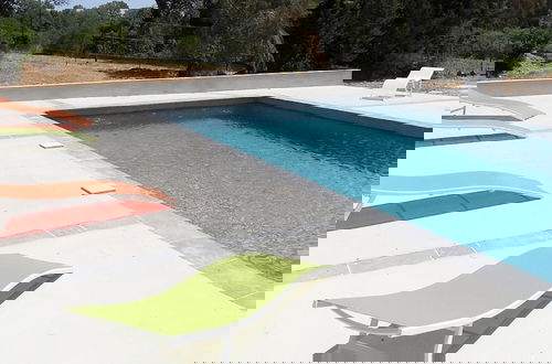 Foto 54 - Apartment With Pool Amid Vineyards and Near the Beach