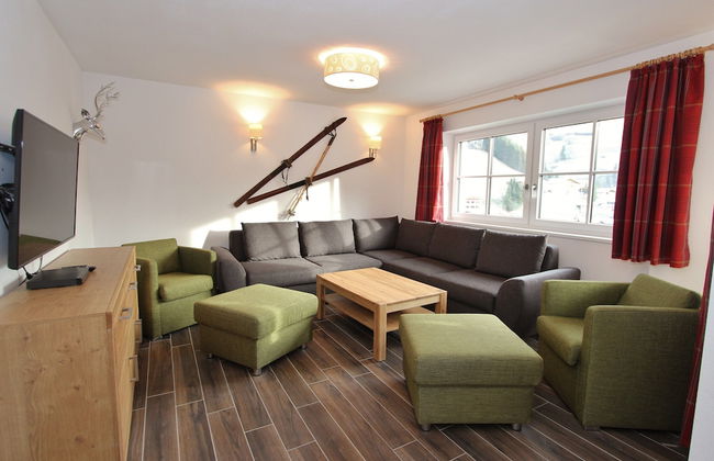 Modern Chalet With Sauna Near ski Area in Saalbach-hinterglemm / Salzburgerland - Foto 32