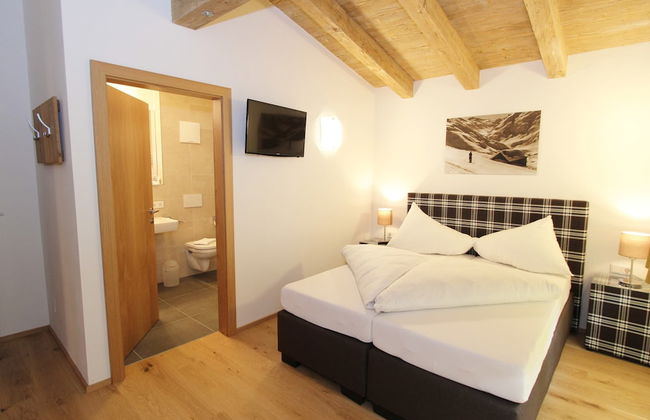 Modern Chalet With Sauna Near ski Area in Saalbach-hinterglemm / Salzburgerland - Foto 22