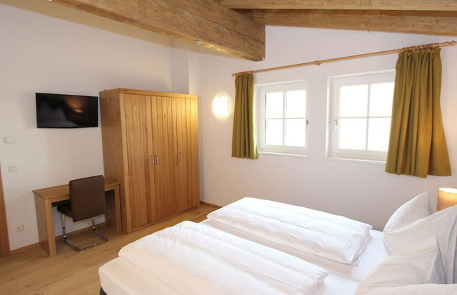 Modern Chalet With Sauna Near ski Area in Saalbach-hinterglemm / Salzburgerland - Foto 10