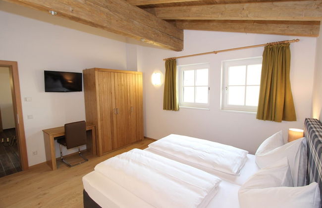 Modern Chalet With Sauna Near ski Area in Saalbach-hinterglemm / Salzburgerland - Foto 19