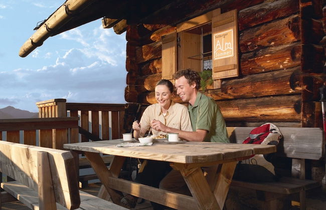 Modern Chalet With Sauna Near ski Area in Saalbach-hinterglemm / Salzburgerland - Foto 73