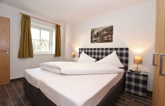 Modern Chalet With Sauna Near ski Area in Saalbach-hinterglemm / Salzburgerland - Foto 24