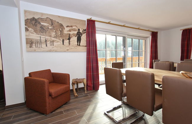 Modern Chalet With Sauna Near ski Area in Saalbach-hinterglemm / Salzburgerland - Foto 56