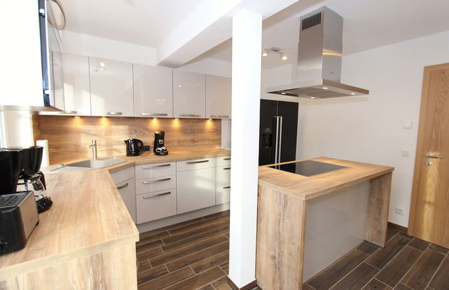 Modern Chalet With Sauna Near ski Area in Saalbach-hinterglemm / Salzburgerland - Foto 26