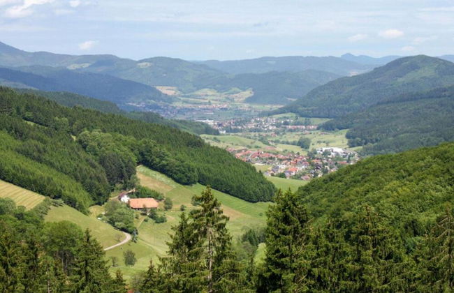 Ferienwohnung in Schiltach - Foto 22