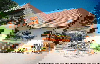 Foto 1 - Comfy Apartment in Salmensbach near River