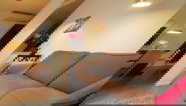Foto 1 - Cozy Apartment in Bergen on Dutch Coast
