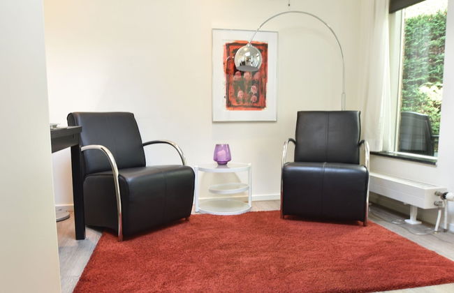 Cozy Apartment in Bergen on Dutch Coast - Foto 22