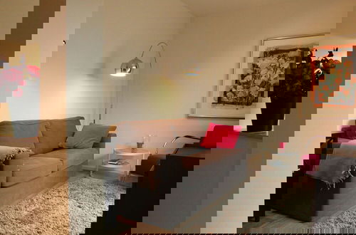 Foto 17 - Cozy Apartment in Bergen on Dutch Coast