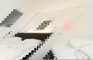 Photo 3 - Cozy Apartment in Bergen on Dutch Coast