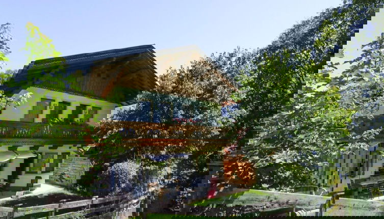 Photo 1 - Holiday Home Emberger, Fugen