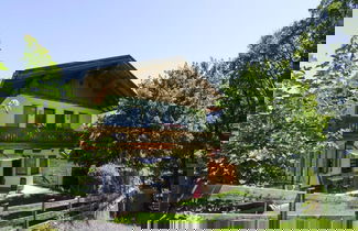 Photo 1 - Holiday Home Emberger, Fugen