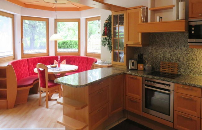 Holiday Home Emberger, Fugen - Foto 23
