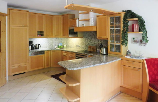 Holiday Home Emberger, Fugen - Foto 30