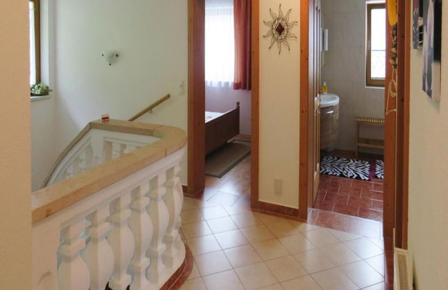 Holiday Home Emberger, Fugen - Foto 47