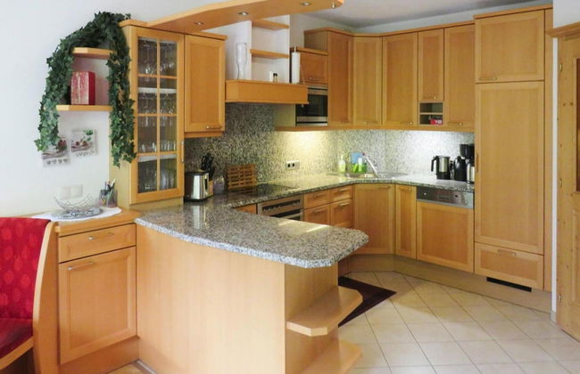 Holiday Home Emberger, Fugen - Foto 21