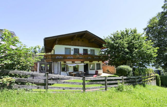 Holiday Home Emberger, Fugen - Photo 56