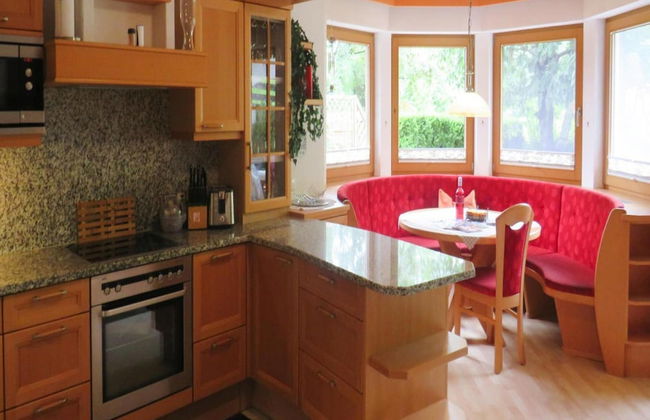 Holiday Home Emberger, Fugen - Foto 32