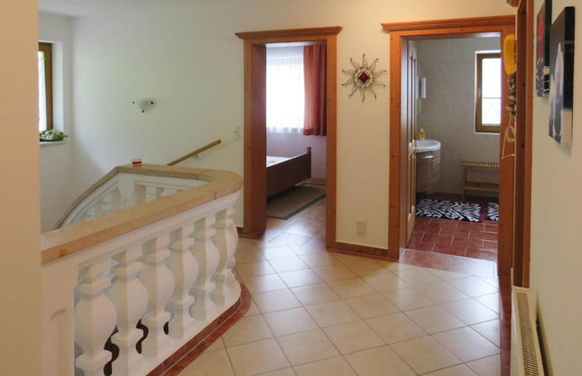 Holiday Home Emberger, Fugen - Foto 48