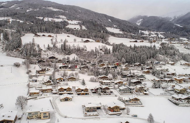 Apartments Rosental, Neukirchen - Foto 15