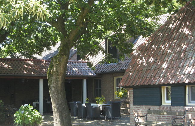 Atmospheric Country House in Asten on a Golf Course - Foto 57