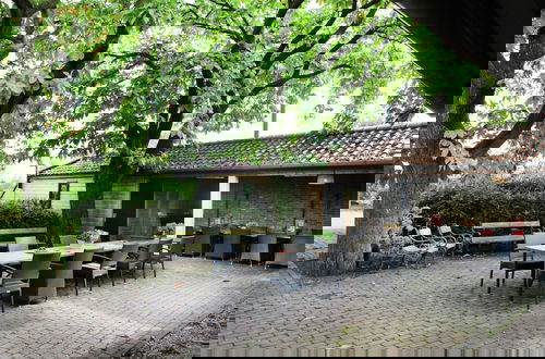 Foto 1 - Atmospheric Country House in Asten on a Golf Course
