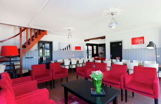 Atmospheric Country House in Asten on a Golf Course - Foto 24