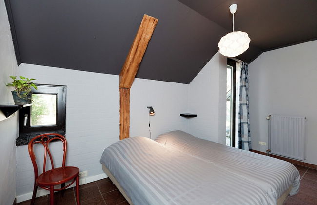 Atmospheric Country House in Asten on a Golf Course - Foto 13