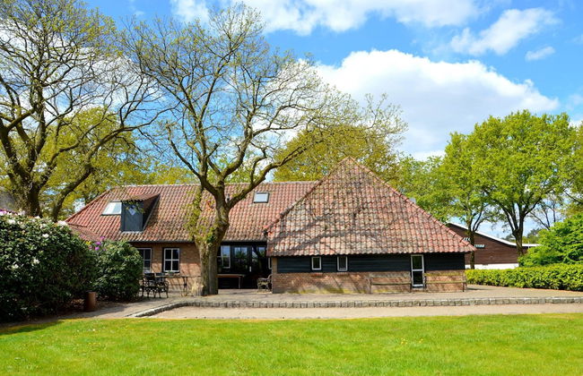 Atmospheric Country House in Asten on a Golf Course - Foto 68