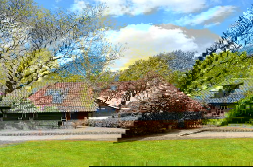Foto 69 - Atmospheric Country House in Asten on a Golf Course