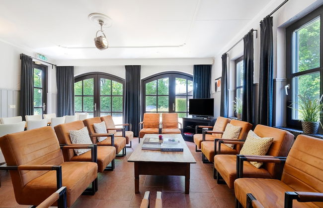 Atmospheric Country House in Asten on a Golf Course - Foto 28