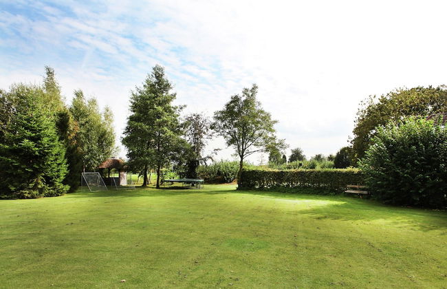 Atmospheric Country House in Asten on a Golf Course - Foto 56