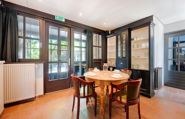 Atmospheric Country House in Asten on a Golf Course - Foto 48