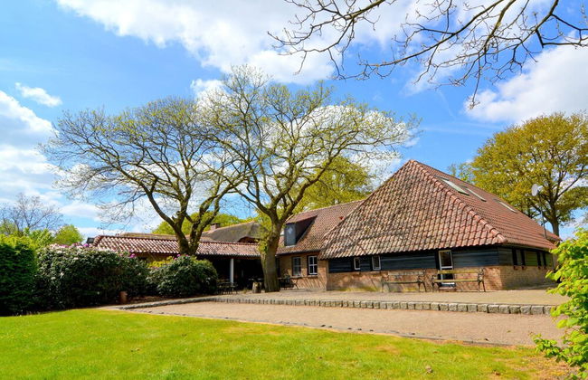 Atmospheric Country House in Asten on a Golf Course - Foto 67