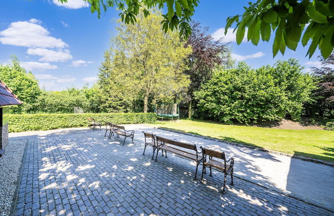 Atmospheric Country House in Asten on a Golf Course - Foto 31