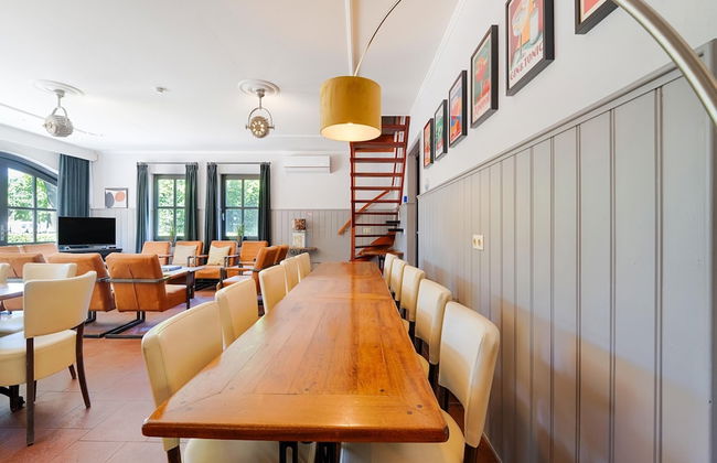 Atmospheric Country House in Asten on a Golf Course - Foto 47