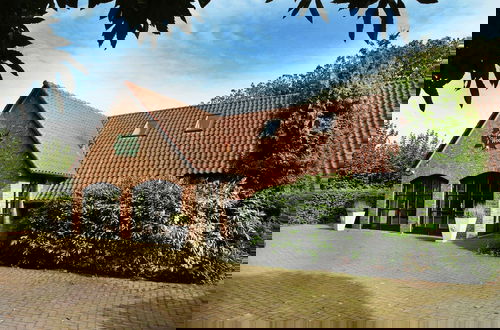 Foto 64 - Atmospheric Country House in Asten on a Golf Course