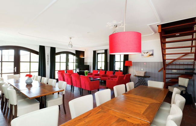 Atmospheric Country House in Asten on a Golf Course - Foto 46
