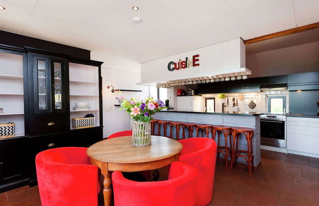 Atmospheric Country House in Asten on a Golf Course - Foto 25