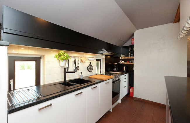 Atmospheric Country House in Asten on a Golf Course - Foto 19