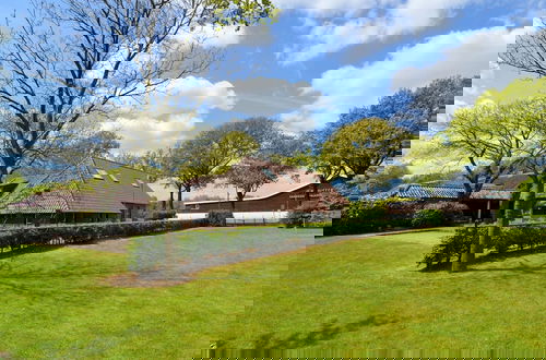 Foto 56 - Atmospheric Country House in Asten on a Golf Course