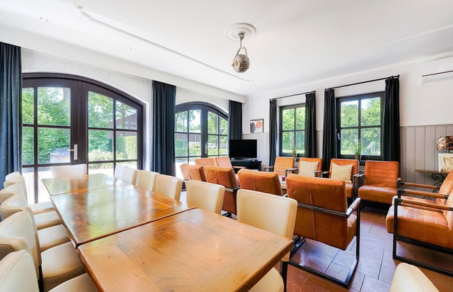 Atmospheric Country House in Asten on a Golf Course - Foto 49
