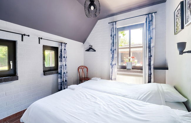Atmospheric Country House in Asten on a Golf Course - Foto 6