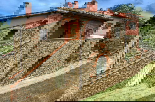 Foto 52 - Lovely Farmhouse in Pian di Sco With Barbecue