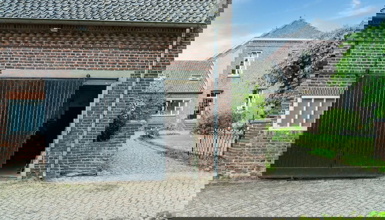 Photo 1 - Spacious Mansion in Swolgen With Garden