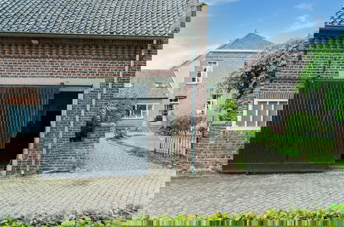Photo 1 - Spacious Mansion in Swolgen With Garden