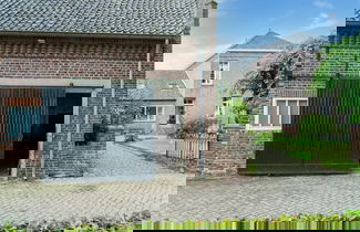 Foto 1 - Spacious Mansion in Swolgen With Garden